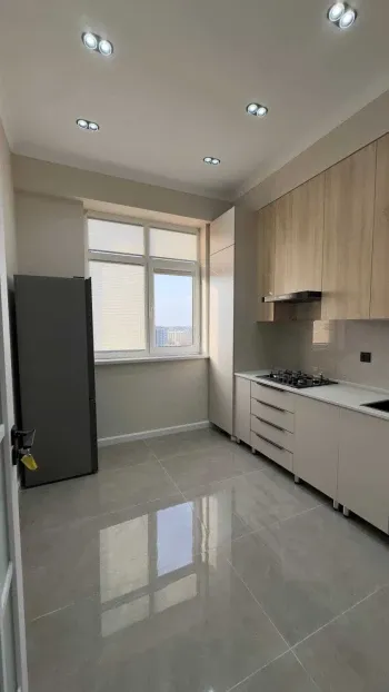 52 м², 2-комн. квартира, 10/11-3