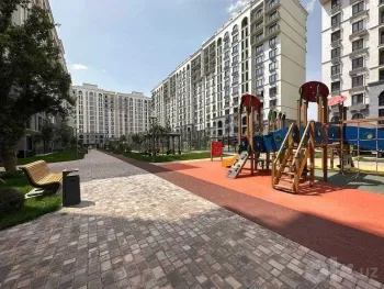 64 м², 2-комн. квартира, 4/10-0