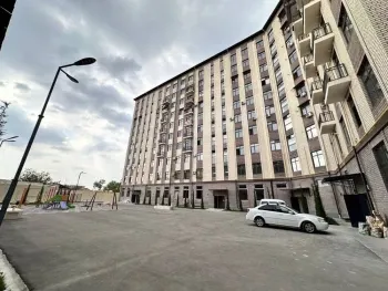 175 м², 5-комн. квартира, 10/10-2