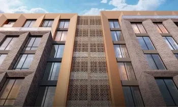 70 м², 2-комн. квартира, 5/15-1
