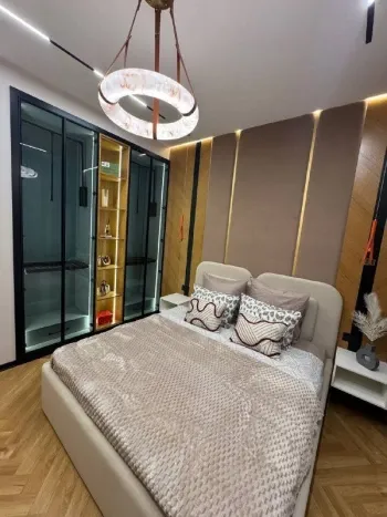 46 m², 2-xonali kvartira, 8/10-2