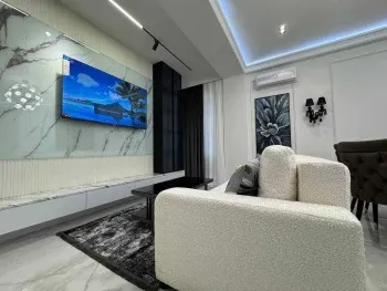 100 м², 3-комн. квартира, 2/9-1