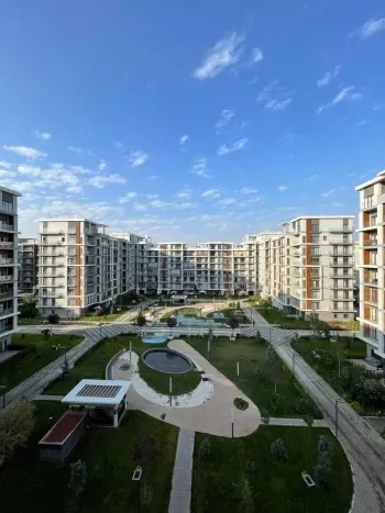 220 м², 4-комн. квартира, 3/9-0