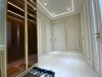 88 м², 3-комн. квартира, 3/10-0