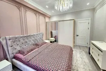 102 м², 3-комн. квартира, 5/7-2