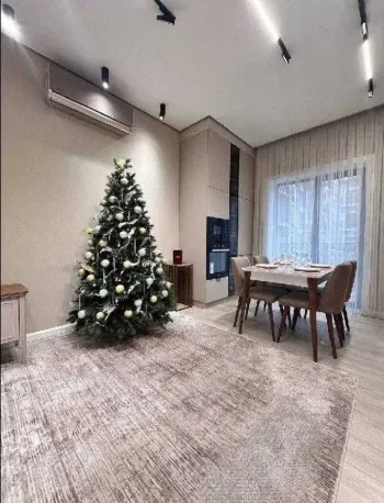 96 m², 3-xonali kvartira, 6/10-1