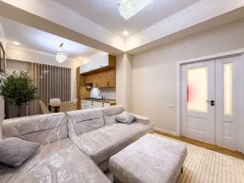 74 м², 3-комн. квартира, 9/10-2