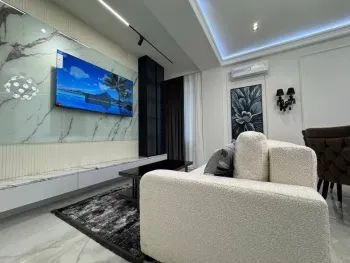 100 m², 3-xonali kvartira, 3/9-2