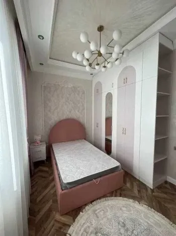 97 м², 3-комн. квартира, 4/10-2