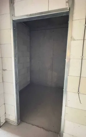 105 m², 3-xonali kvartira, 9/10-2