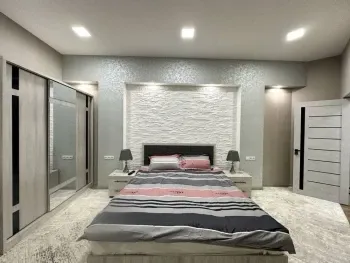 75 m², 3-xonali kvartira, 2/9-2