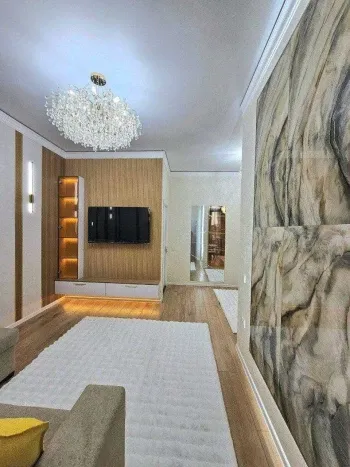 52 м², 2-комн. квартира, 4/8-1