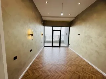 123 м², 4-комн. квартира, 9/9-3