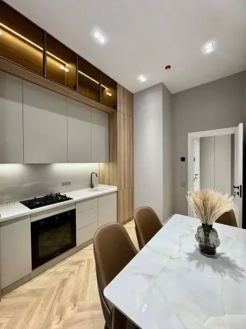 47 м², 1-комн. квартира, 7/15-3