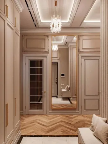 125 м², 4-комн. квартира, 10/10-2