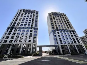 72 м², 3-комн. квартира, 7/14-0
