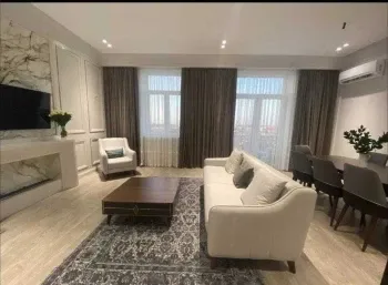 98 m², 3-xonali kvartira, 5/10-3