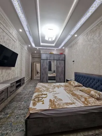 77 м², 3-комн. квартира, 9/10-1