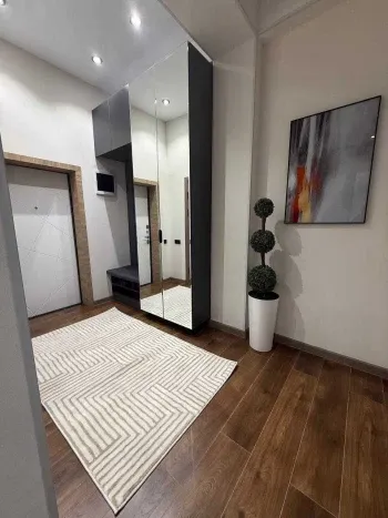 50 м², 2-комн. квартира, 2/9-2