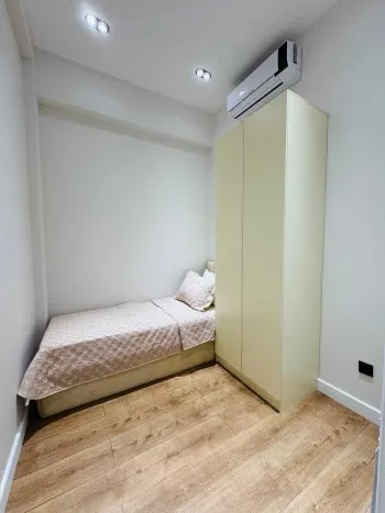 90 м², 4-комн. квартира, 3/10-3