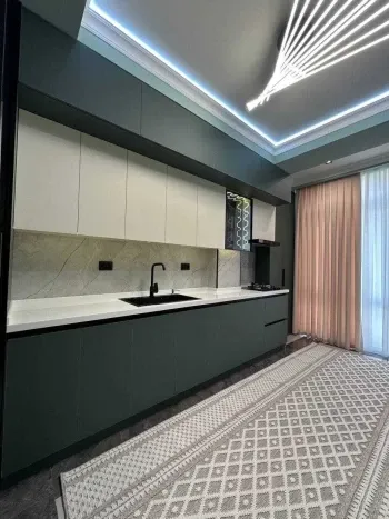 90 м², 3-комн. квартира, 4/10-2