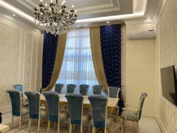 155 м², 4-комн. квартира, 2/8-1