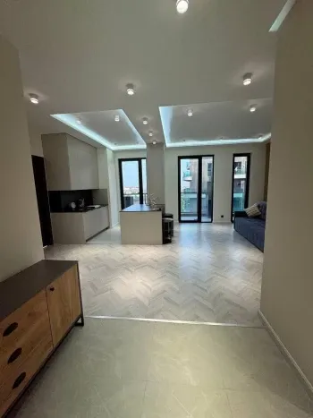 82 м², 3-комн. квартира, 10/12-3