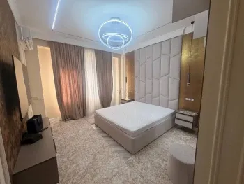 116 м², 3-комн. квартира, 2/11-3