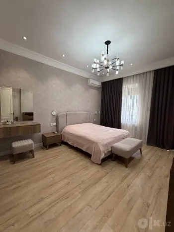 132 м², 4-комн. квартира, 7/10-0