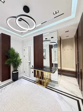 112 м², 4-комн. квартира, 2/10-3