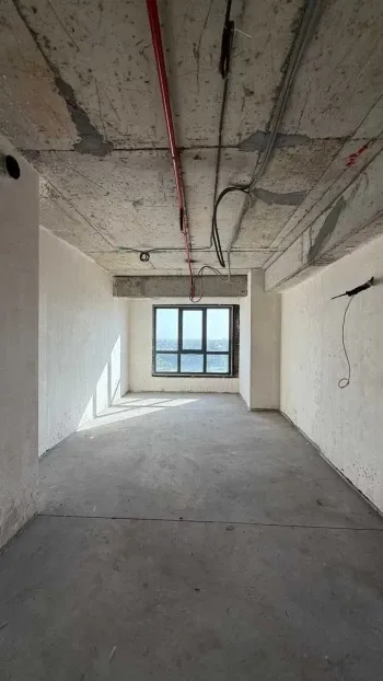 24 m², 1-xonali kvartira, 21/24-2