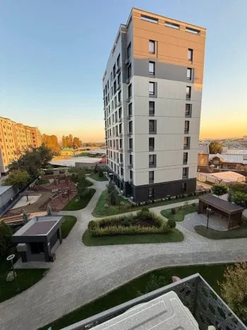 45 м², 2-комн. квартира, 4/9-3