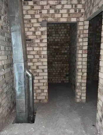 33 m², 1-xonali kvartira, 2/9-2