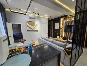 54 м², 2-комн. квартира, 2/9-1