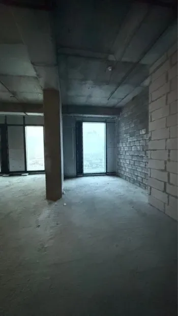 93 м², 3-комн. квартира, 34/51-2