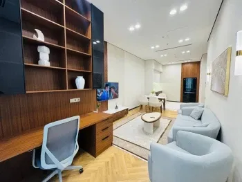 58 м², 2-комн. квартира, 8/51-0