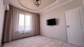 73 м², 3-комн. квартира, 10/11-0