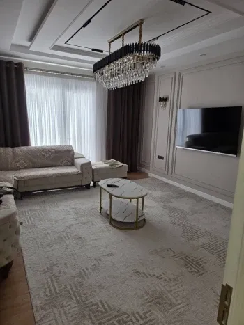 83 м², 3-комн. квартира, 7/8-0