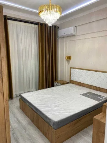 62 м², 2-комн. квартира, 8/9-2