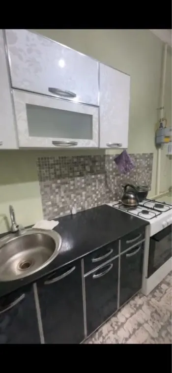 43 м², 1-комн. квартира, 5/9-2