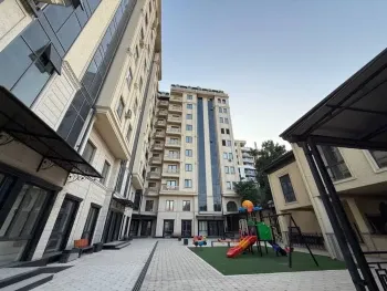280 м², многокомнатная квартира, 10/11-0