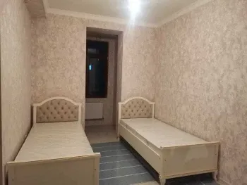 92 м², 3-комн. квартира, 3/10-1