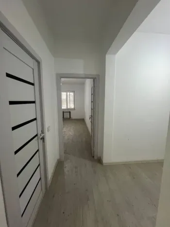 61 м², 2-комн. квартира, 1/16-3