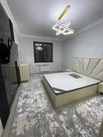 42 м², 1-комн. квартира, 7/16-2