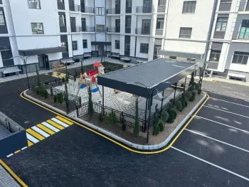 43 м², 1-комн. квартира, 2/11-2