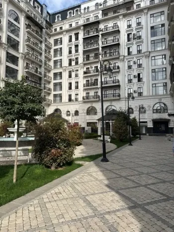 160 м², 5-комн. квартира, 5/10-0