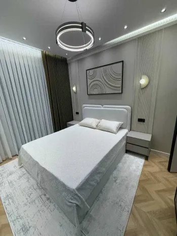 60 м², 3-комн. квартира, 2/12-2