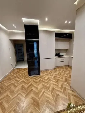 60 м², 2-комн. квартира, 14/16-1