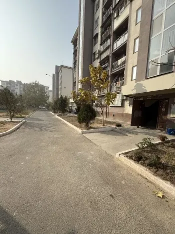 55 м², 2-комн. квартира, 4/7-1