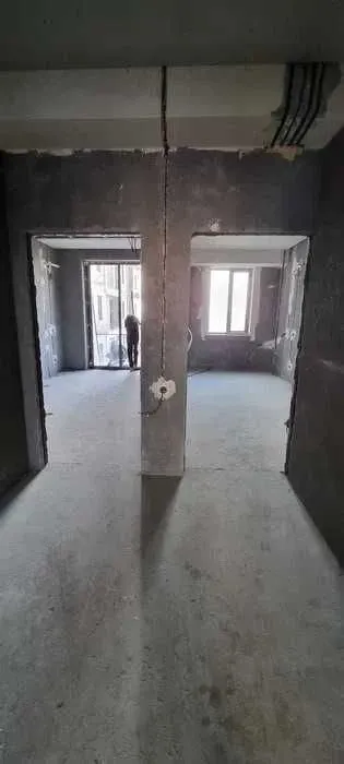 152 м², 4-комн. квартира, 5/8-3